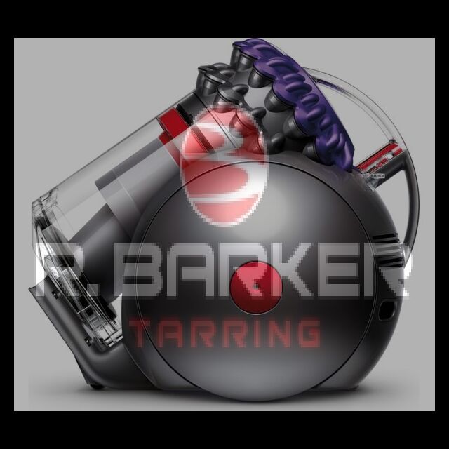 Dyson BIGBALLANIMAL2  Big Ball Animal 2 Cylinder Vacuum Cleaner