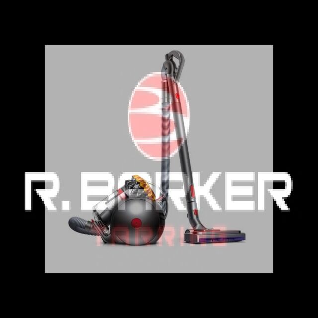 Dyson BIGBALLMULTIFL2 Cylinder Vacuum Cleaner