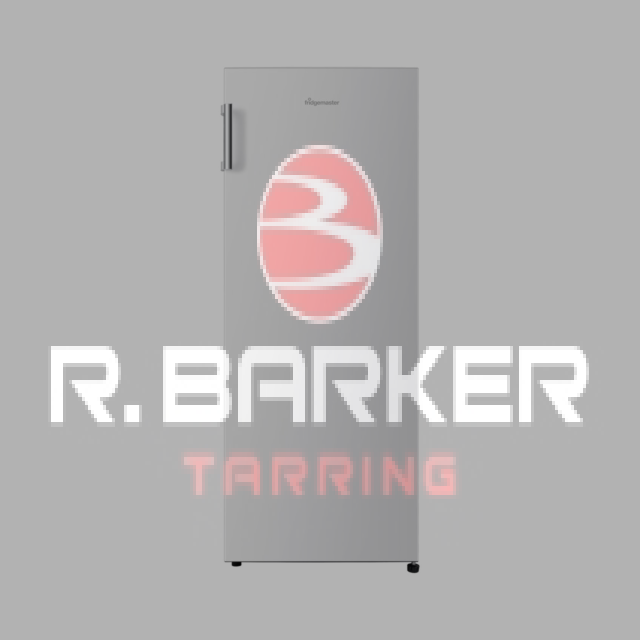 Fridgemaster MTL55242E 55cm Tall Larder Fridge - White