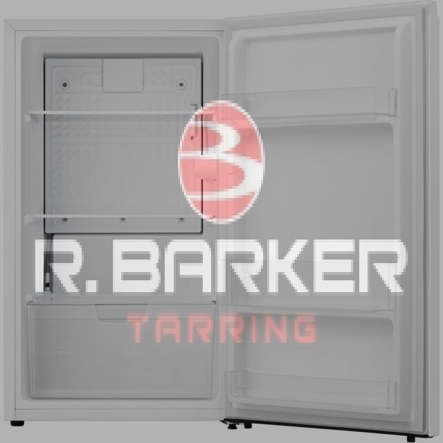 Fridgemaster MUL4892E 47.5cm Undercounter Fridge - White