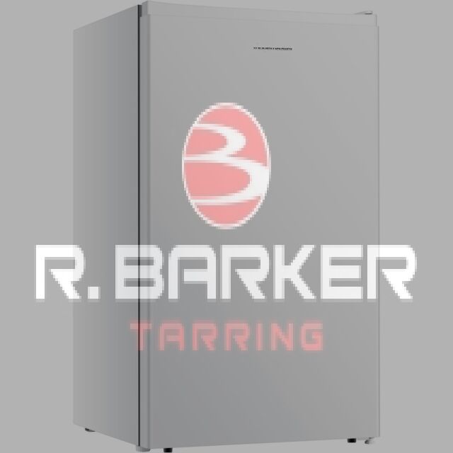 Fridgemaster MUL4892E 47.5cm Undercounter Fridge - White