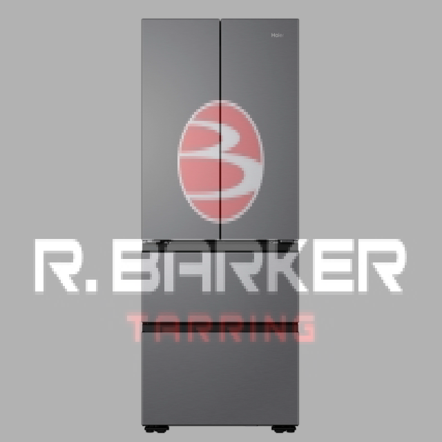 Haier HFKR5718DNMM 60/40 No Frost Multi-door FridgeFreezer