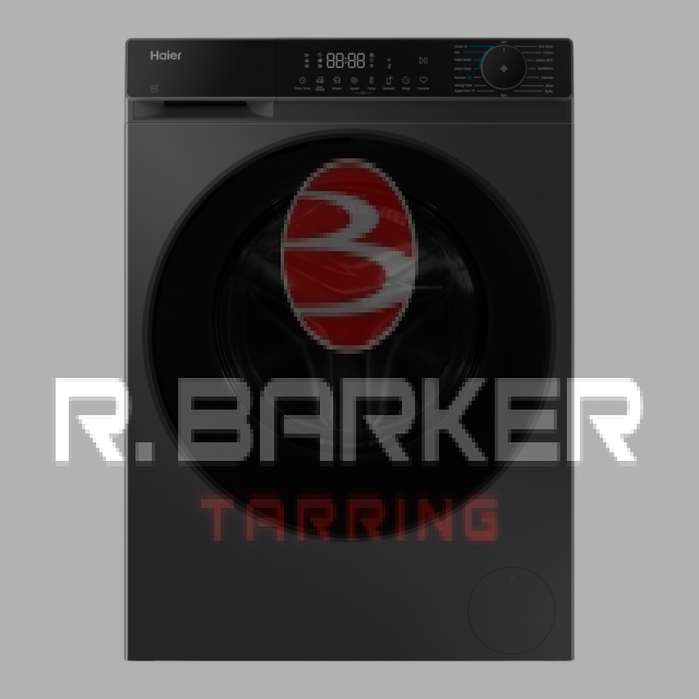 Haier X5 Plus HW9BP14357AEGTUK 9kg 1400 Spin WM