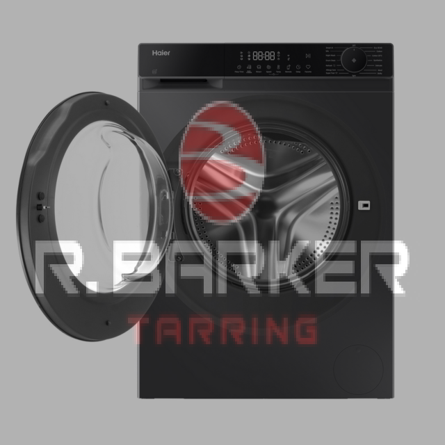 Haier X5 Plus HW9BP14357AEGTUK 9kg 1400 Spin WM