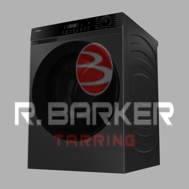 Haier X5 Plus HW9BP14357AEGTUK 9kg 1400 Spin WM