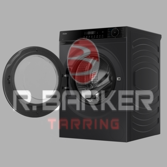 Haier X5 Plus HW9BP14357AEGTUK 9kg 1400 Spin WM