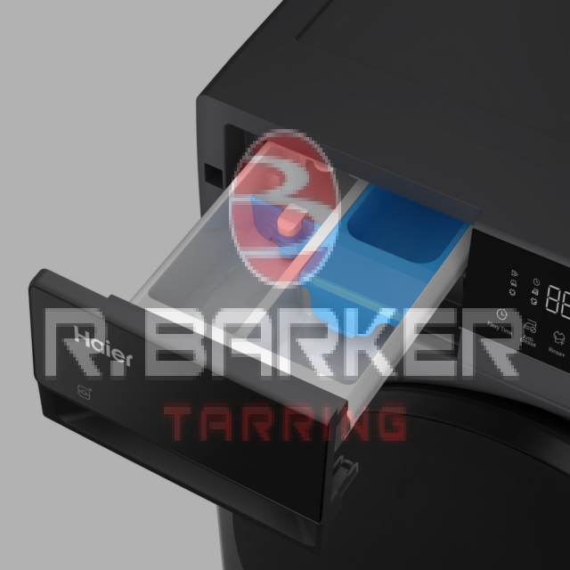 Haier X5 Plus HW9BP14357AEGTUK 9kg 1400 Spin WM