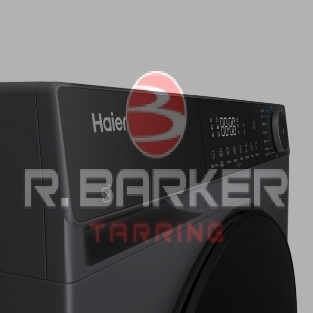 Haier X5 Plus HW9BP14357AEGTUK 9kg 1400 Spin WM