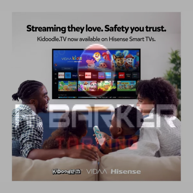 Hisense 100E7STUK PRO 100inch 4K QLED 144Hz TV Grey
