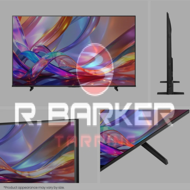Hisense 43Q7STUK PRO 43in 4K Ultra HD Smart TV
