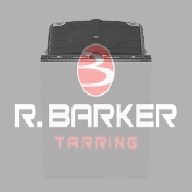 Hisense HV673C60UK Dishwasher - 60cm, 16 Settings