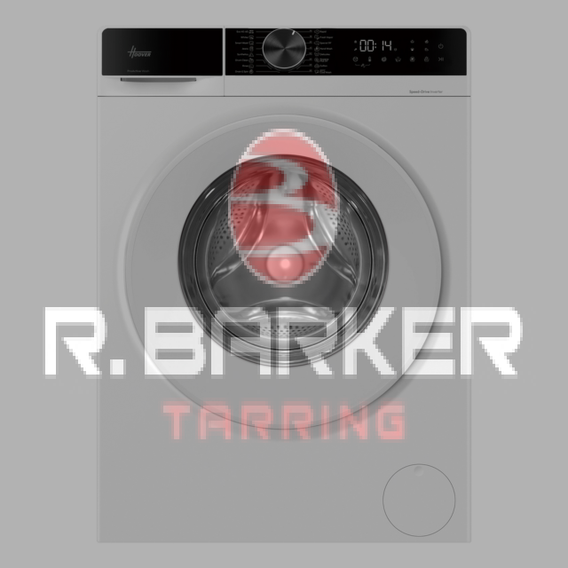Hoover HGD 4109C-80 10kg 1400 Spin Washer White