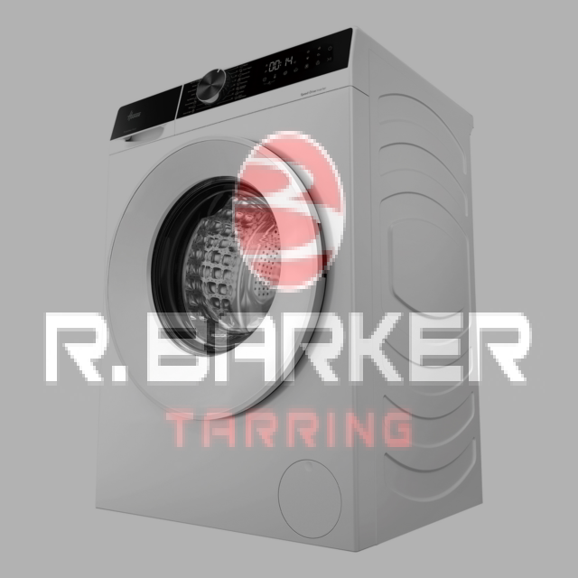 Hoover HGD 4109C-80 10kg 1400 Spin Washer White