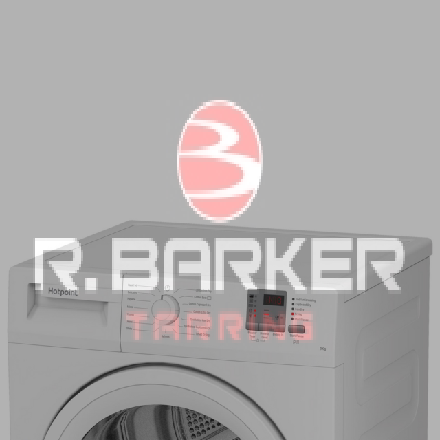 Hotpoint CHDC92WWGDUK 9kg Condenser Tumble Dryer White
