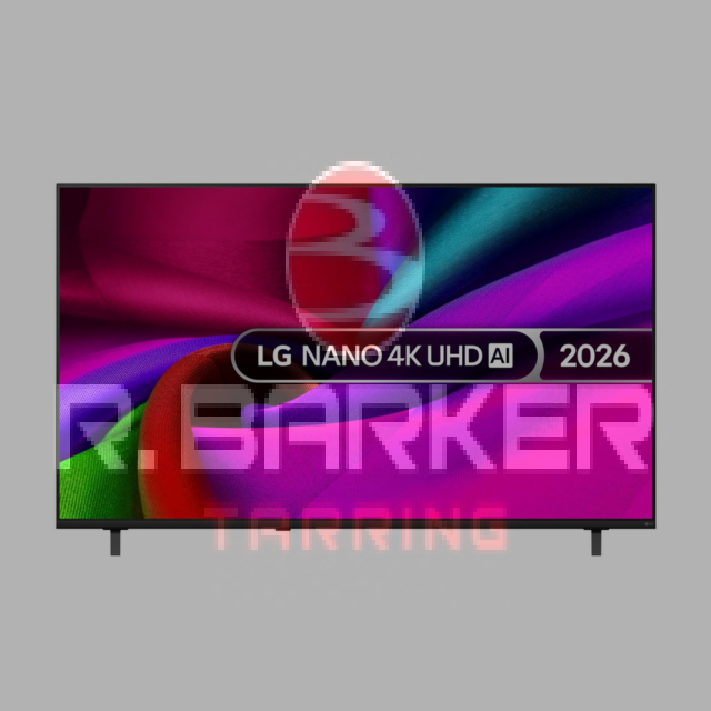LG 65NU900B6LA 65 Inch 4K UHD Nano AI Smart TV