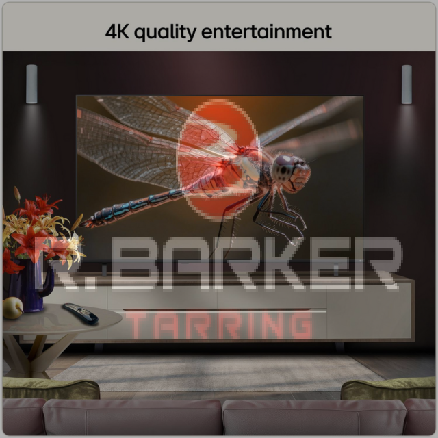 LG 65NU900B6LA 65 Inch 4K UHD Nano AI Smart TV