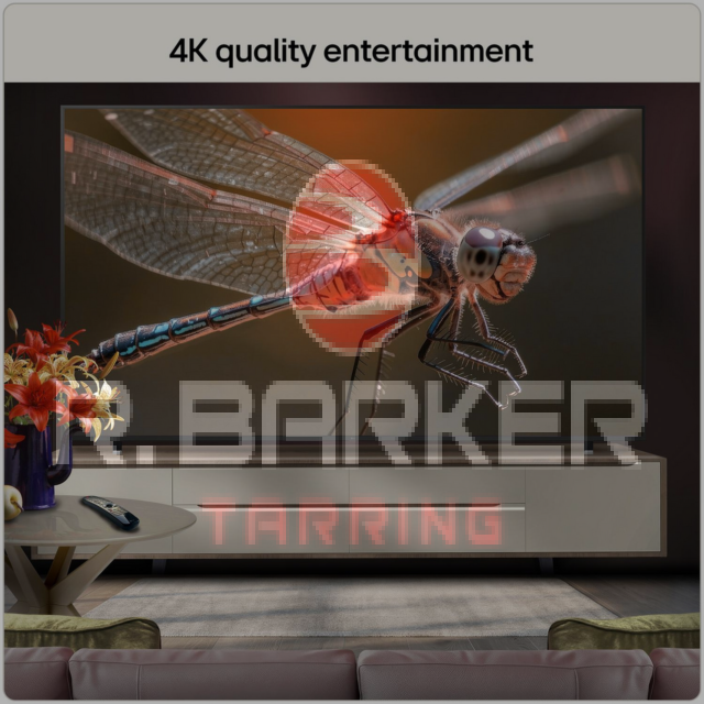 LG 98NU900B6LB 98 inch 4K QNED AI Smart TV