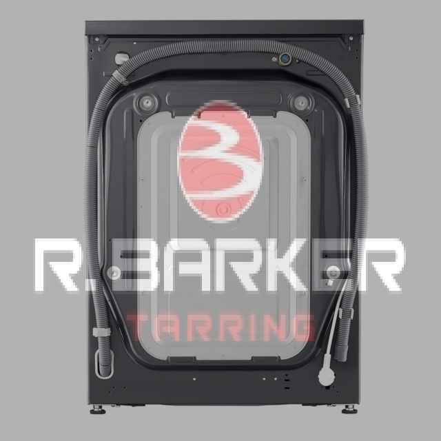 LG F4Y513GBLN1 13kg Washing Machine - Slate Grey