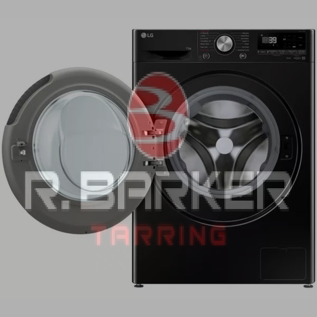 LG F4Y711NCTN1 11kg AI Direct Drive Washing Machine