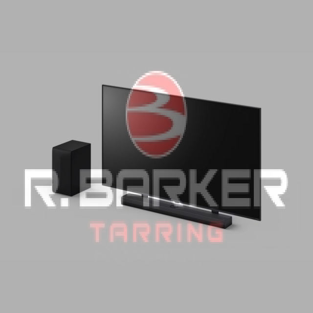 LG US70TY.AGBRLLD 3.1.1ch Soundbar & Sub for TV with Dolby Atmos - Black | LG | Brands | Members Site