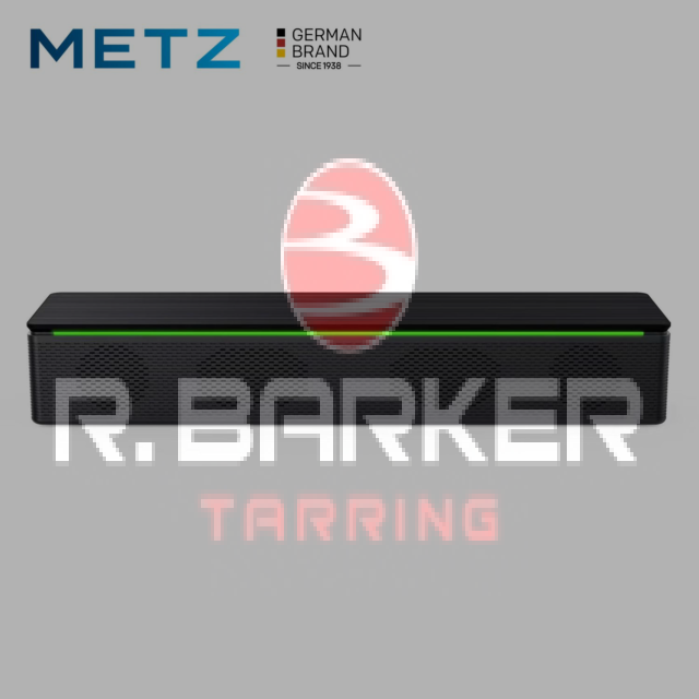 METZ MEBS60 Wireless Bluetooth Speaker - Model MEBS60