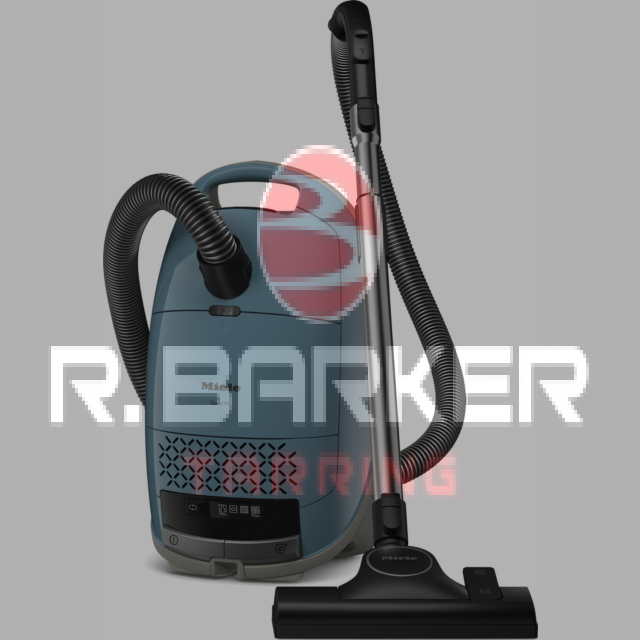 Miele Guard M1Flex Vacuum - Nordic Blue