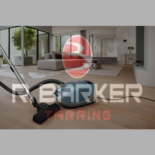 Miele Guard M1Flex Vacuum - Nordic Blue