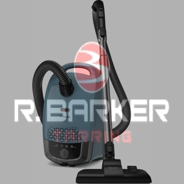 Miele GUARDS1BLUE Vacuum - Nordic Blue