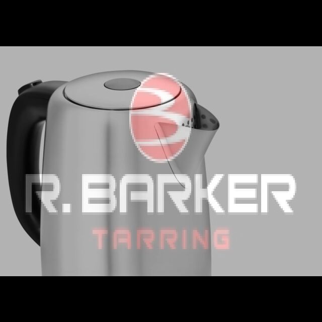 Morphy Richards 102786 KTL JUG EQUIP SS 3.0KW BRS
