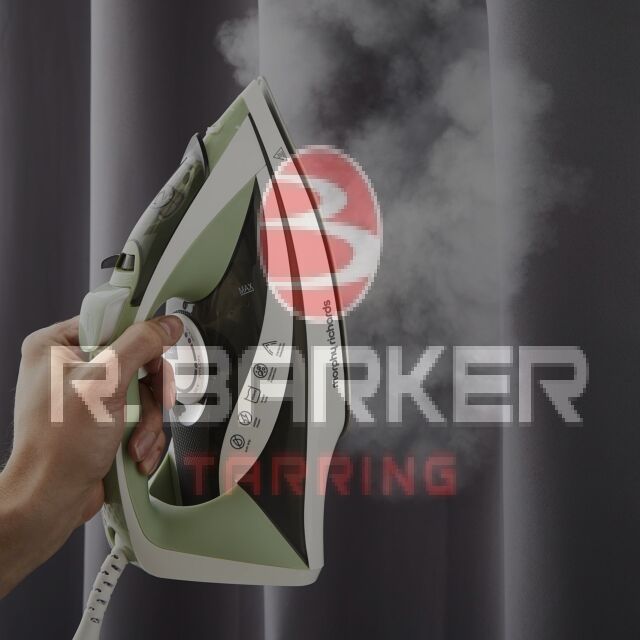 Morphy Richards 302010 Steam Flow 2400W Turbo Steam Iron - Green