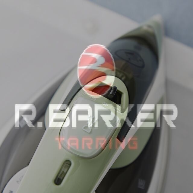 Morphy Richards 302010 Steam Flow 2400W Turbo Steam Iron - Green
