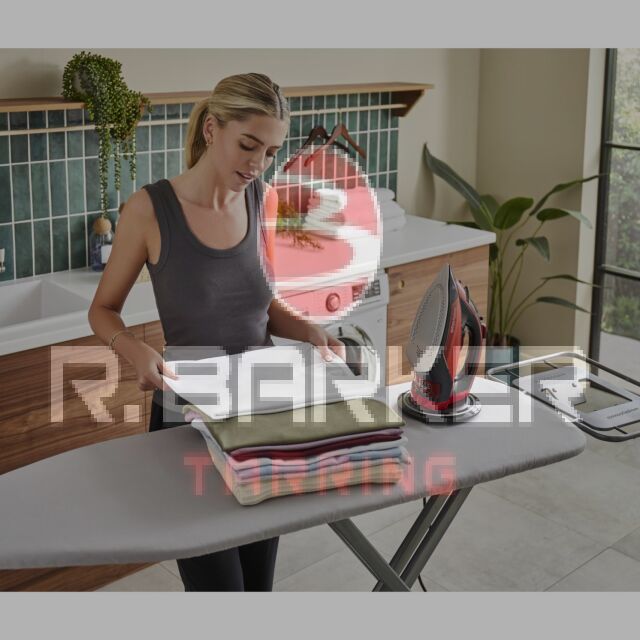 Morphy Richards 303250 Easy Charge 360 Cordless Iron