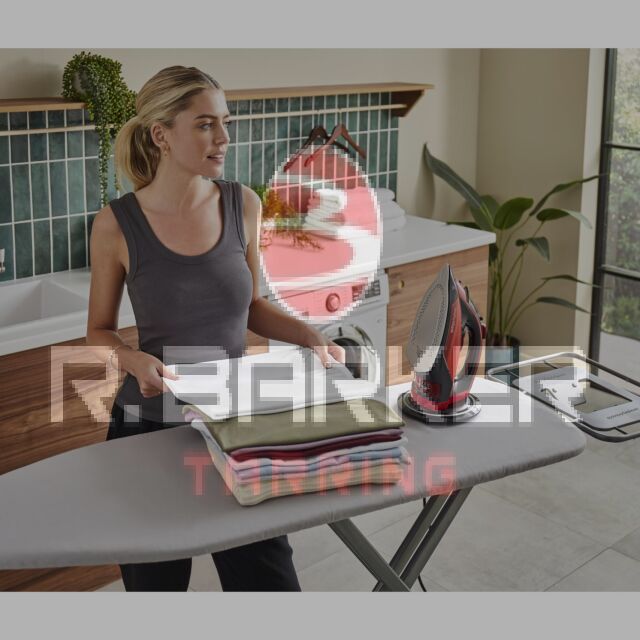 Morphy Richards 303250 Easy Charge 360 Cordless Iron