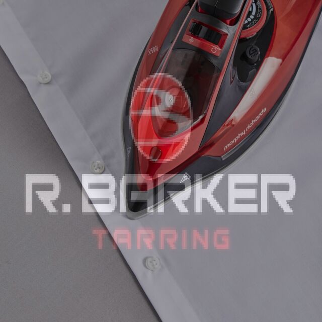 Morphy Richards 303250 Easy Charge 360 Cordless Iron