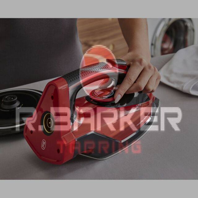 Morphy Richards 303250 Easy Charge 360 Cordless Iron
