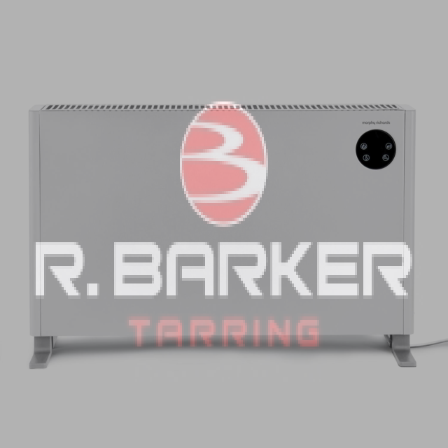Morphy Richards 825702 Digital Convector Heater
