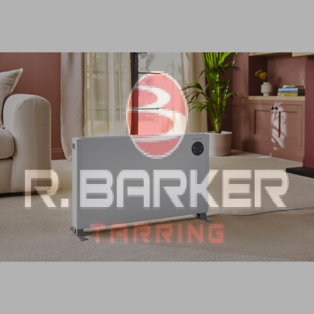 Morphy Richards 825702 Digital Convector Heater