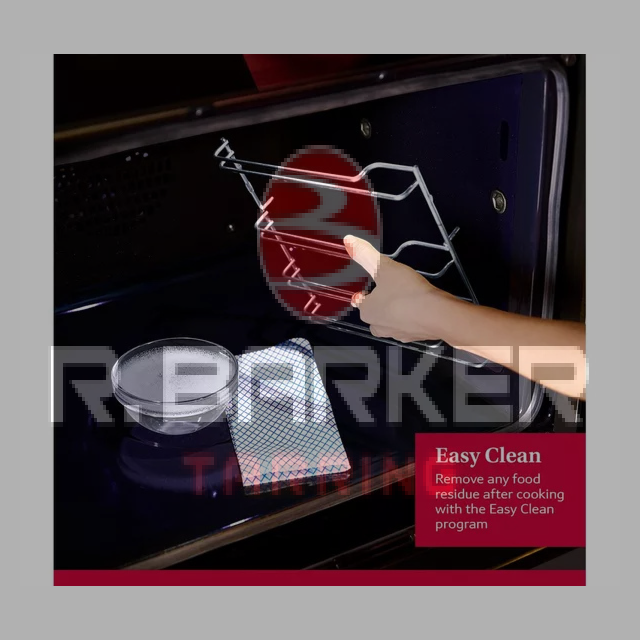 Neff Built-in Single Oven B1DCC0AK3B 59.4cm Model