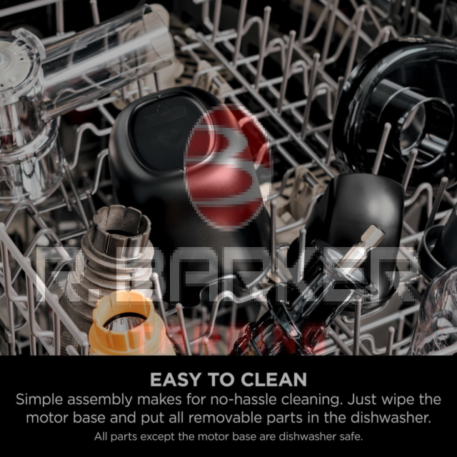 Ninja JC151UK Black Cold Press Juicer with Filter