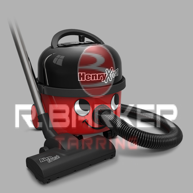 Numatic 900027 Henry Xtra Vacuum Cleaner