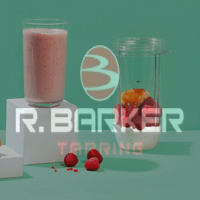 Nutribullet NBLP9 900 Series Blender - Champagne