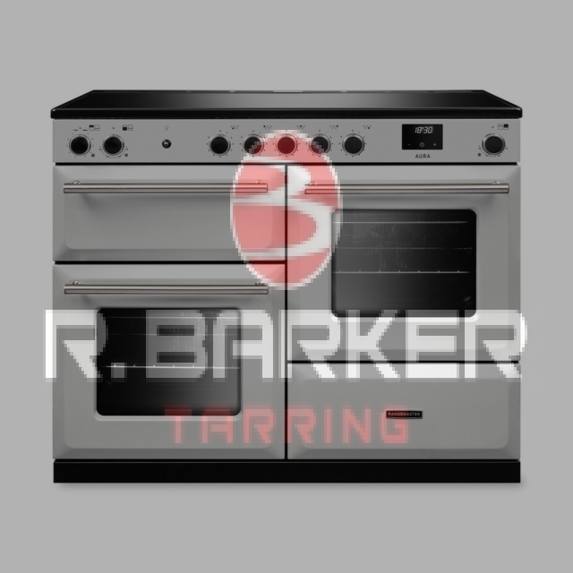 Rangemaster AURO110EI/19363 110cm Induction Cooker