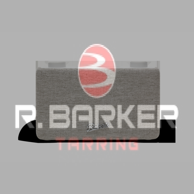 Roberts Radio PLAYFMW Radio - White