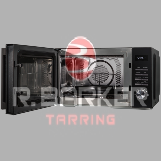 Russell Hobbs RHM2346B  23 Litres Combination Microwave - Black
