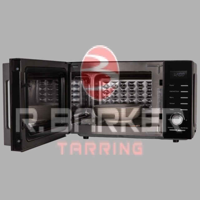 Russell Hobbs RHM2348B 23 Litres Solo Microwave - Black