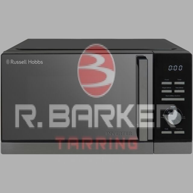 Russell Hobbs RHMI2503B  25 Litres Microwave - Black