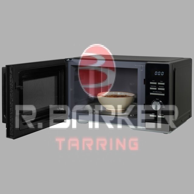 Russell Hobbs RHMI2503B  25 Litres Microwave - Black