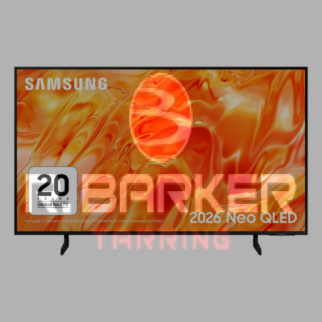 Samsung QE43QN73HAUXXU 43 Inch 4K Neo QLED Smart TV
