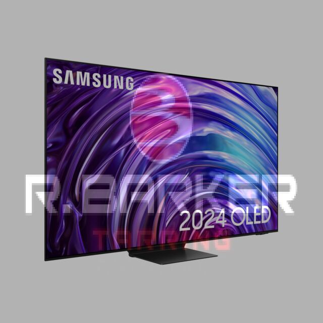 Samsung QE55S95DATXXU 55inch 4K OLED TV
