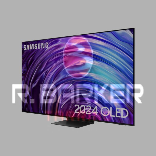 Samsung QE55S95DATXXU 55inch 4K OLED TV